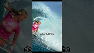 The Power of Perseverance The Story of Bethany Hamilton [upl. by Anaderol948]