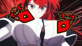 What is Rias Doing Here  VTuber Legend How I Went Viral after Forgetting to Turn Off My Stream [upl. by Ocin587]