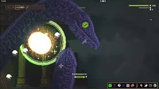 New Enemies Mod Update  NG Orb Bosses  Apotheosis Orb Bosses [upl. by Kirred714]