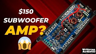 This 150 Amp Promises 9000 watts [upl. by Laurance]