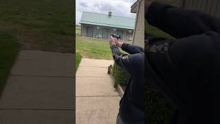 Polymer 80 Jam Test🔥 ogaves p80 [upl. by Clough177]