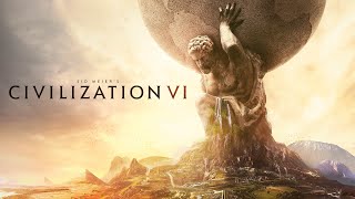 Sid Meiers Civilization VI [upl. by Goodden]