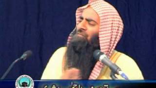 kal Tera Ghar koun sa hoga by Shk Touseef Ur rehman [upl. by Adniralc]