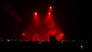 Eric Prydz  Tether HOLO 2023  Brooklyn Navy Yard Night 3 [upl. by Eniotna]