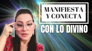 Conecta con Dios y tu YO DIVINO por Grace Romero [upl. by Sinnej]