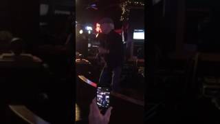 Jerry Blavat at Chickies and Petes in South Philadelphia [upl. by Kyla897]