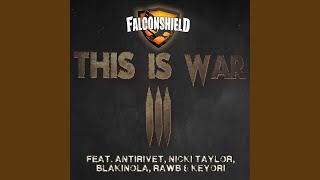 This Is War 3  Shadow Isles vs The Void Part one feat AntiRivet Blakinola Nicki Taylor [upl. by West]