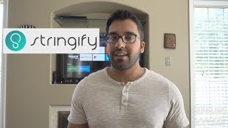 Stringify Explained and Shown The Ultimate Smart Home App [upl. by Merchant]