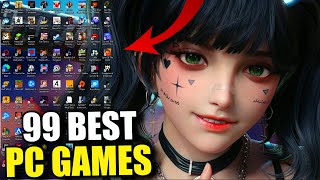 Best 40 Racing games for low end pcs 💥 [upl. by Kaehpos]