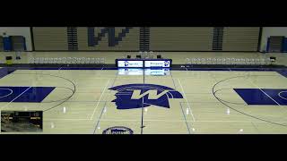 Wayzata High School vs Edina High School Womens Varsity Volleyball [upl. by Macpherson]