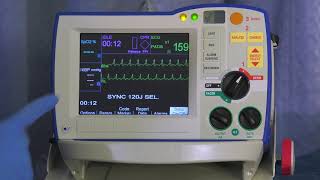 R Series Gesynchroniseerde Cardioversie v14 Dutch [upl. by Nawak]