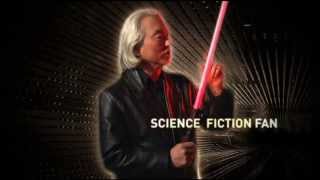 Michio Kaku Explains Dimensional Hyperspace [upl. by Mott]