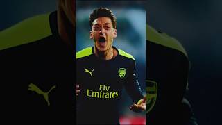 Mesut Özil SHOCKING Goal Against  FC Arsenal in 2016 [upl. by Penman]