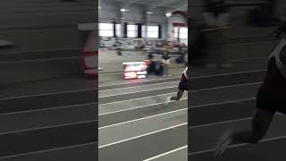 Tyreek Hill 60 Meter Dash💨 nfl tyreekhill [upl. by Dode]