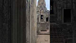 Angkor Wat Cambodia [upl. by Yoho29]