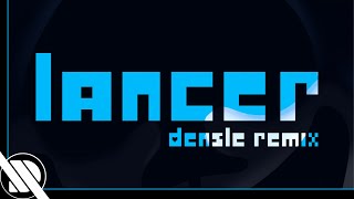 Lancer Deltarune Densle Remix [upl. by Chrysler31]