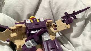 Transformers ultimation ep 1 [upl. by Kinzer]