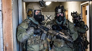 US CBRN LastDefense [upl. by Gomar]