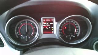 FIAT FREEMONT 20 140 CV PORTATOA 170 CV [upl. by Erodisi]