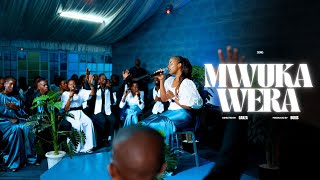 MWUKA WERA  Salvation choir  official video 2024 [upl. by Eibloc89]