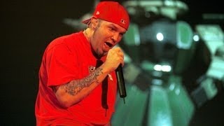 Limp Bizkit  Re arranged Live at Family Values Tour 1999 Pro Shot [upl. by Yleoj]