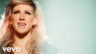 Ellie Goulding  Lights Official Video [upl. by Eberta895]