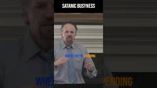 Satanic Busyness [upl. by Levison]