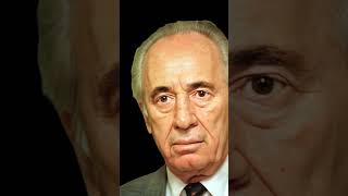 Shimon Peres [upl. by Nagyam992]