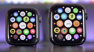 Apple Watch Series 4 Unboxing amp Review [upl. by Fairbanks189]