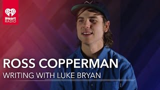 How to Be a Songwriter  Ross Copperman  Exclusive Interview [upl. by Leahcar904]