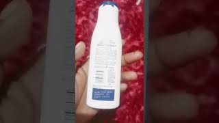 NIVEA body lotion Express Hyderabad 48faast a5bsorbi8ng moisture care [upl. by Creight]