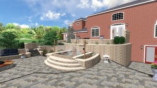 Whats New for Realtime Landscaping Architect  2 [upl. by Arahsal]