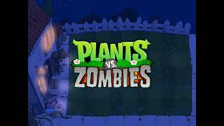 Plants vs Zombies LoFi [upl. by Ecydnarb980]