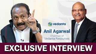 ஸ்டெர்லைட் ஊழியர்களை விடுதலைப்புலிகள் கொலை செய்தார்களா  வைகோ விளக்கம்  IBC Tamil [upl. by Adyahs180]