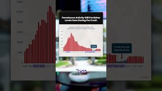 🏡 Let’s Talk About Foreclosures 📉 [upl. by Erreit]