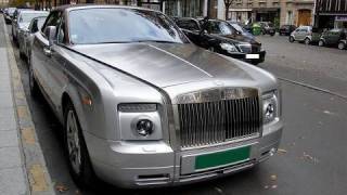 Rolls Royce Drophead [upl. by Rosette]