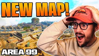 AREA 99 is FINALLY HERE Black Ops 6 Warzone Gameplay [upl. by Lohcin]