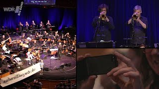 WDRPhilharmonie  The Youtubers  Special [upl. by Andeee]