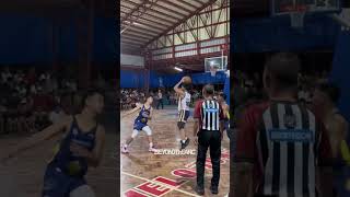 TAZMANIAN DEVIL🐀👹 VS KIDD LIGHTNING⚡  MABALACAT AND ANGELES PRIDE 🔥😤 [upl. by Niki]