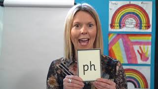 Lesson 26  Phonics Screening Check Revision [upl. by Tnilf]