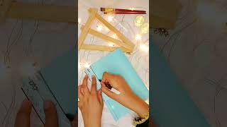 Happy Teachers Day card tutorial  Teachers day Card ideas [upl. by Lissa328]