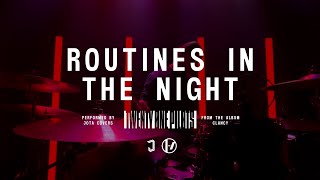 Twenty One Pilots  Routines In The Night Drum Cover [upl. by Ranit104]