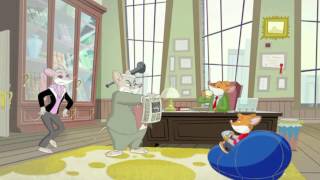 Geronimo Stilton  El Eco del Roedor parte 2 [upl. by Yuma]