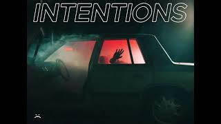 INTENTIONS Lyrics  starfall [upl. by Boak]