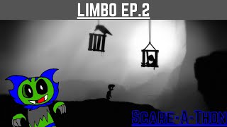 Are We Friend or Foe  Limbo  Ep2 [upl. by Valina]