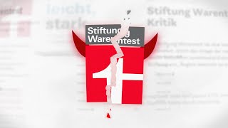 Stiftung Warentest Kann man ihr noch trauen [upl. by Jamie]