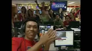 Bandila  Closing Credits DEC312007 [upl. by Welbie]