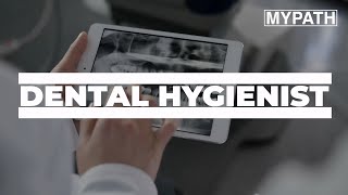 JOB OF THE WEEK  EPISODE 142  DENTAL HYGIENIST [upl. by Nhguavahs]