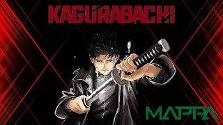 Kagurabachi Coming To Mappa [upl. by Cini]