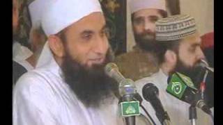 shaikh abdul rahman sudais with mulana tariq jamel in panjab house islamabad pakistan 1427 2006 [upl. by Wilkens66]